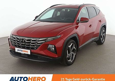 Hyundai Tucson 1.6 T-GDI Mild-Hybrid Prime 4WD Aut.*NAVI*LED*CAM*
