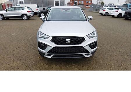 Seat Ateca 1.5 Style TSI BMT Navi Klima Alu