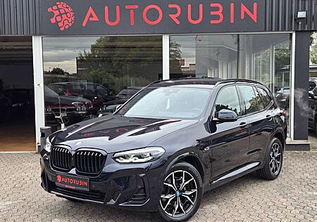 BMW X3 xDrive 30 e M-SPORT NEUES MODELL