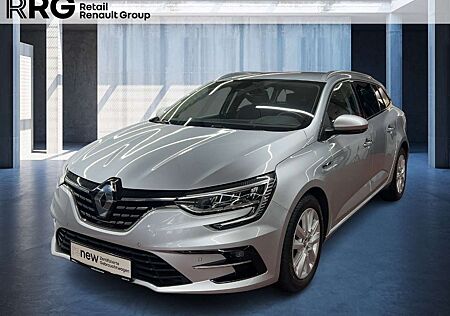 Renault Megane Grandtour dCi 115 INTENS SHZ LED Navi