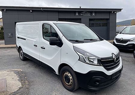 Renault Trafic Kasten L2H1 3,0t Komfort, PDC+Klima+Bluet