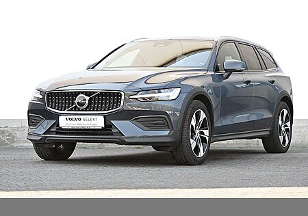 Volvo V60 CC V60 Cross Country B4 D AWD Plus+HK+MEMRY+