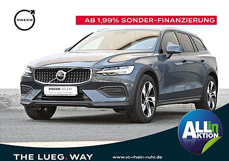 Volvo V60 CC V60 Cross Country B4 D AWD Plus+HK+MEMRY+