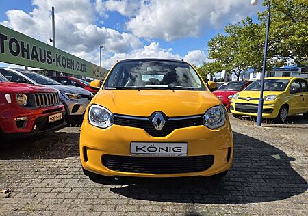 Renault Twingo SCe 75 L