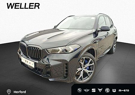 BMW X5 xDrive40d Sportpaket Bluetooth Navi LED Klima