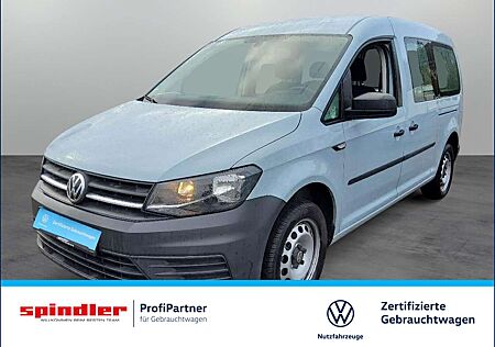 VW Caddy Volkswagen Kombi Trendline / Navi, SHZ, PDC