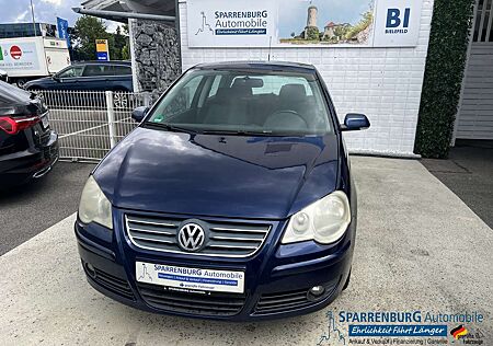 VW Polo Volkswagen Sportline| SHZ| TÜV| Gepflegt| 1,4L| 5 Sitze