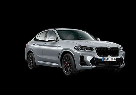 BMW X4 xDrive30i*M Sport*Laser*ACC*360*AHK*Leder*HiFi