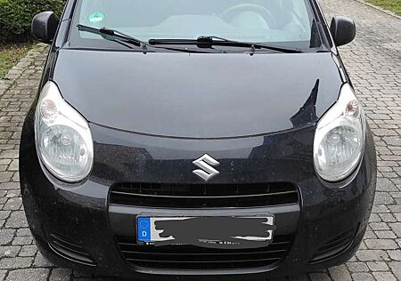 Suzuki Alto 1.0 City