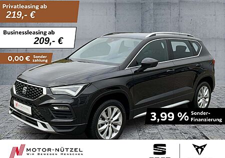 Seat Ateca 1.5 TSI DSG X-PERIENCE LED+NAV+ACC+SHZ+RFK