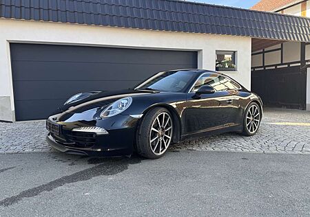 Porsche 991 911 Carrera S PDK