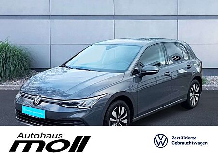 VW Golf Volkswagen MOVE 2.0 TDI DSG, Navi, ACC, AHK