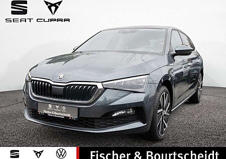 Skoda Scala 1.5 TSI Style DSG NAVI PANO KAMERA LED
