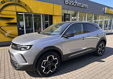 Opel Mokka Ultimate Automatik +MATRIX+NAVI PRO+
