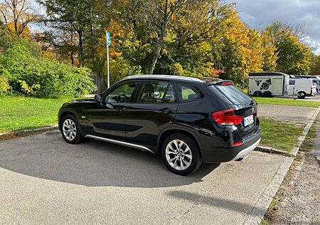 BMW X1 sDrive18i