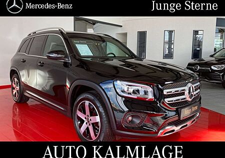 Mercedes-Benz GLB gebraucht kaufen Mercedes-Benz GLB 220 220 d Progressive MBUX High-End+KAMERA+LED BC