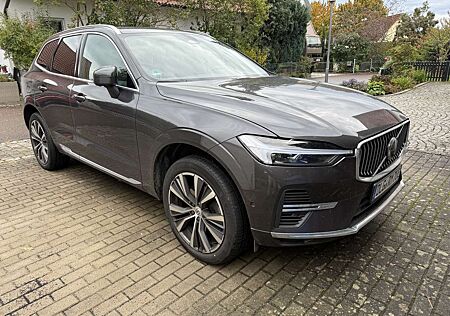 Volvo XC 60 XC60 T6 / AWD / H-UP / AHK / 360 Grad / PANO / SHZ