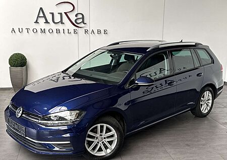 VW Golf Volkswagen Variant 2.0 TDI DSG CL NAV+ACC+SHZ+APS+16ZO