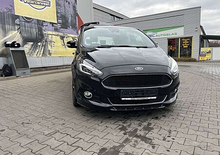 Ford S-Max st line