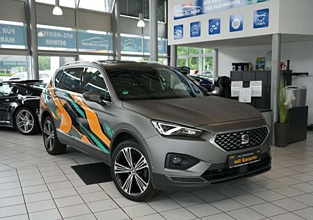 Seat Tarraco Xcellence *7-Sitzer*Panorama*Kamera*20"