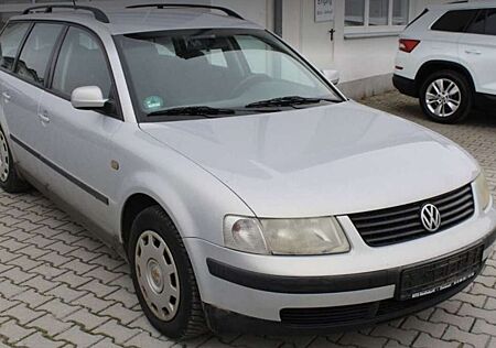 VW Passat Variant Volkswagen 1.8 5V