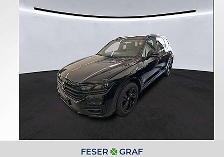 VW Touareg Volkswagen R-Line 4Motion 3.0 TDI PANO,AHK,RFK,LED 4Mo