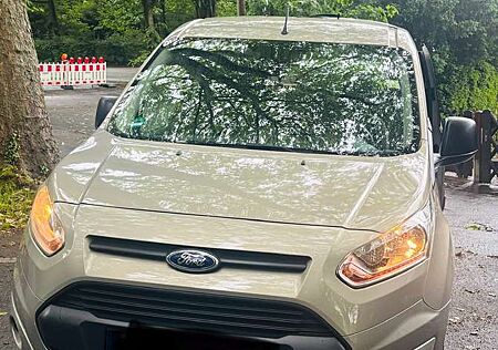 Ford Tourneo Connect 1.6 TDCi Trend