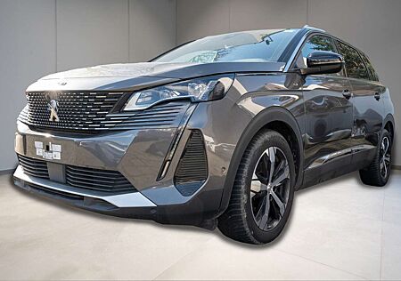 Peugeot 5008 GT 1.5 BlueHDi 130 EAT8