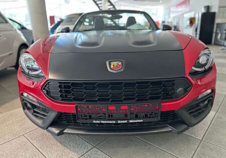 Abarth 124 Spider 1.4*Bose*Automatik*Navi*LED