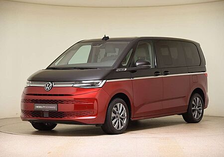 VW T7 Multivan Volkswagen DSG KÜ Style ACC Glasdach*UVP:72.985
