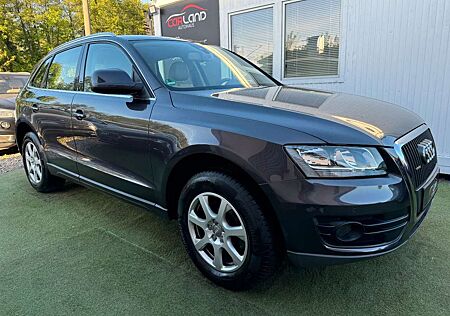 Audi Q5 2.0 TDI quattro -Voll S.heft-Voll EXTRA