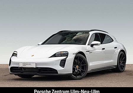 Porsche Taycan GTS Sport Turismo BOSE Luftfederung LED