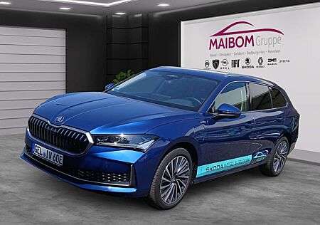 Skoda Superb 1.5 TSI L&K Plug in Hybrid