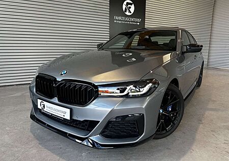 BMW 540 i M-PERFORMANCE/CARPLAY/NEUWERTIG/LED/RFK