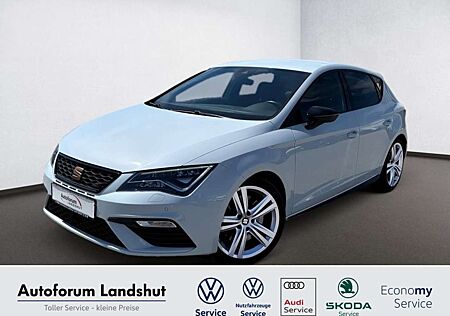 Seat Leon Cupra Edition Copper 290 ACC/KAM/BEATS