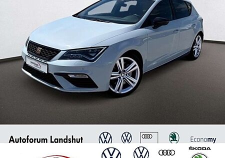Seat Leon Cupra Edition Copper 290 ACC/KAM/BEATS
