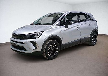 Opel Crossland 1.2 Turbo ELEGANCE Navi Digitales Cockpit LED Appl