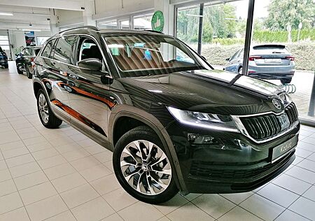 Skoda Kodiaq TDI CLEVER 4X4 150PS DSG Navi/AHZV/ACC