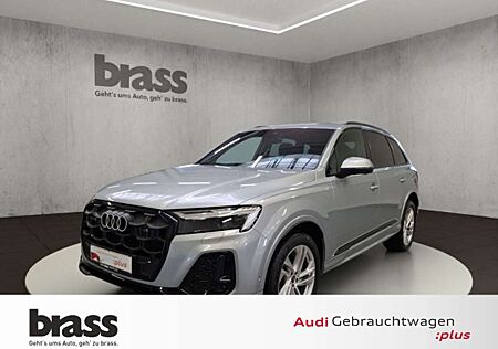 Audi Q7 SUV S line 50 TDI quattro 210(286) kW(PS) tip