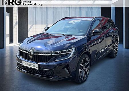 Renault Espace ICONIC E-TECH FULL HYBRID 200 UPE:50.100,-