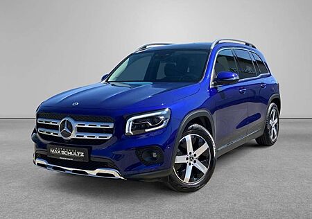 Mercedes-Benz GLB 250 4M PROGRESSIVE*PANO*AHK*MULTIB*360° KAM