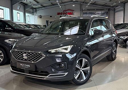 Seat Tarraco Xcellence 4Drive*ACC*Lane*MwSt*AHK