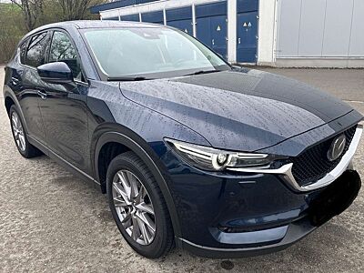 Mazda CX-5 Sports-Line AWD
