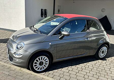 Fiat 500 Lounge