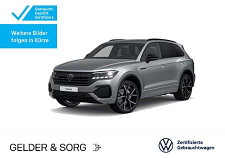 VW Touareg Volkswagen R-Line*MATT*Black&Style*22Z*DYN*HuD*360°