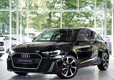 Audi A1 40 TFSI Sportback S line *1.H *18 *Virtual