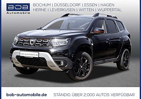 Dacia Duster TCe 150 4x4 Extrem ANDROID SHZ PDC LM