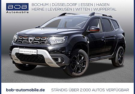Dacia Duster TCe 150 4x4 Extrem ANDROID SHZ PDC LM