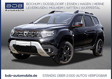 Dacia Duster TCe 150 4x4 Extrem ANDROID SHZ PDC LM