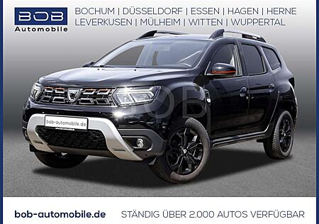 Dacia Duster TCe 150 4x4 Extrem ANDROID SHZ PDC LM